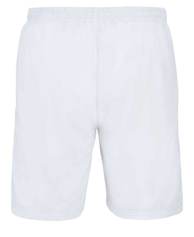 Spodenki tenisowe Fila Shorts Leon białe