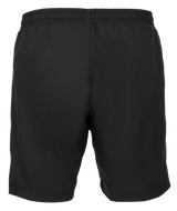 Spodenki tenisowe Fila Shorts Leon czarne
