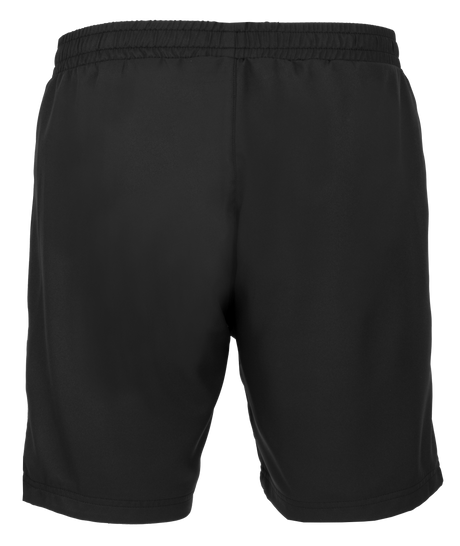 Spodenki tenisowe Fila Shorts Leon czarne