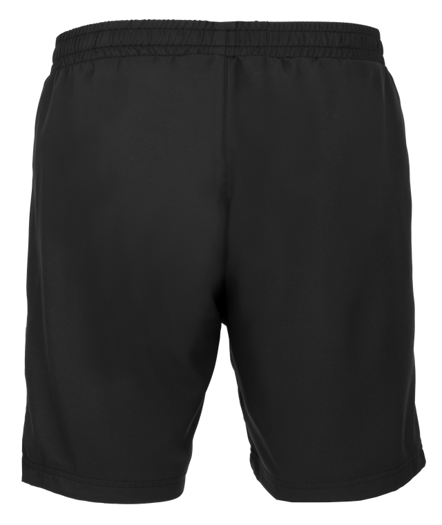 Spodenki tenisowe Fila Shorts Leon czarne