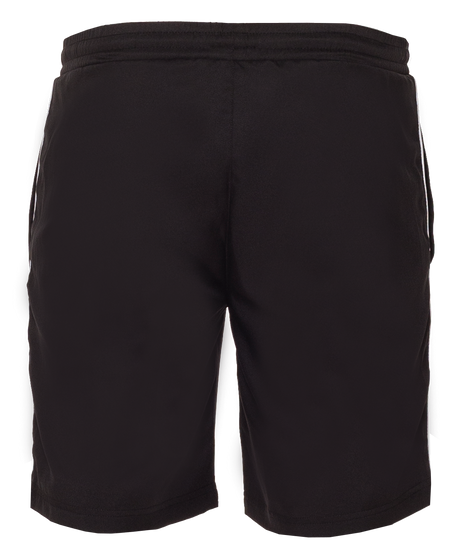 Spodenki tenisowe Fila Shorts Leon czarne