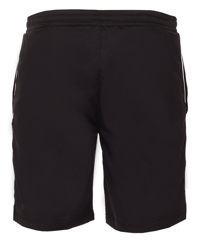 Spodenki tenisowe Fila Shorts Leon czarne