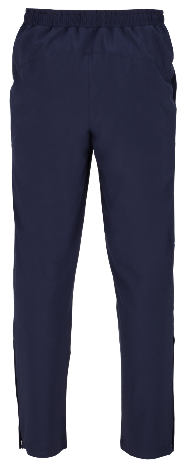 Spodnie tenisowe Fila Pants Pro3 granatowe