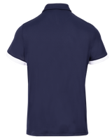 Fila Polo Marc Navy Blue Tennis T-Shirt