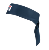 Fila Bandana Andy Tennis Bandana navy