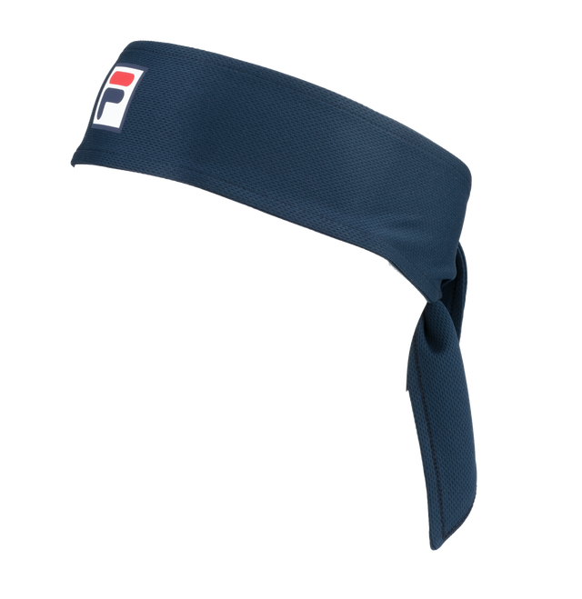 Fila Bandana Andy Tennis Bandana navy