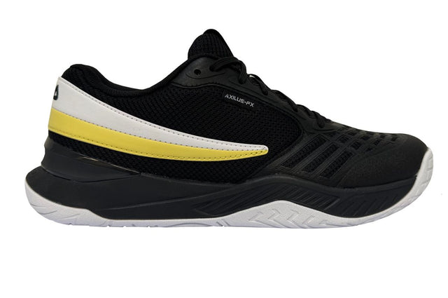 Buty tenisowe Fila Axilus FX czarne