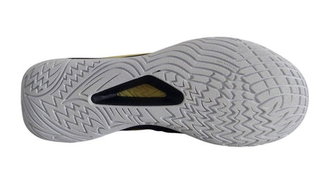 Buty tenisowe Fila Axilus FX czarne