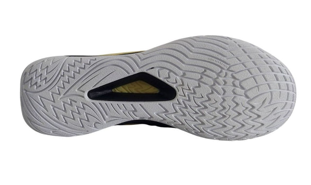 Buty tenisowe Fila Axilus FX czarne