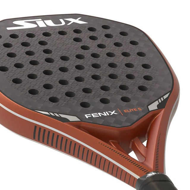 Rakieta do padla Siux Fenix Elite 5 2025