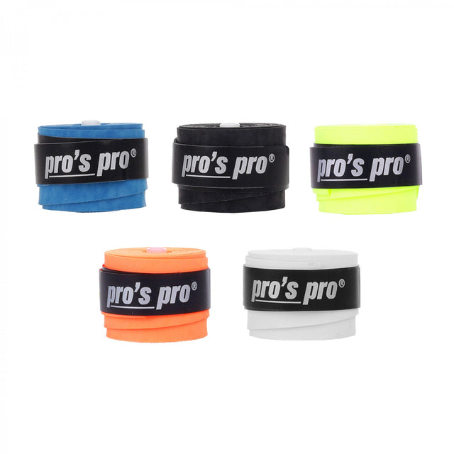 Owijka wierzchnia Pro's Pro Aqua Zorb Premium 1 sztuka