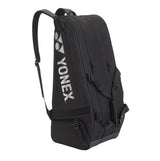 Torba tenisowa Yonex Gearlogic Racquet Bag 6 czarna