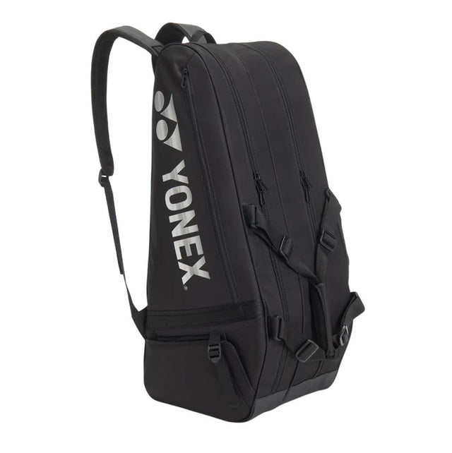 Torba tenisowa Yonex Gearlogic Racquet Bag 6 czarna
