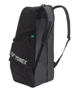 Torba tenisowa Yonex Gearlogic Racquet Bag 6 czarna