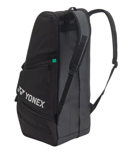 Torba tenisowa Yonex Gearlogic Racquet Bag 6 czarna