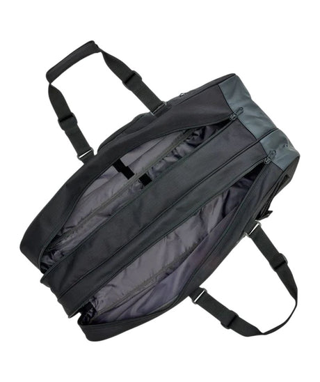 Torba tenisowa Yonex Gearlogic Racquet Bag 6 czarna