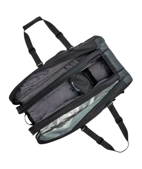 Torba tenisowa thermobag Yonex Gearlogic Racquet Bag 9 czarna