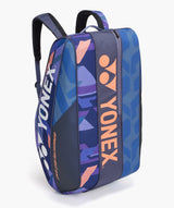 Torba tenisowa thermobag Yonex Pro Racket Bag 12 granatowo-fioletowa