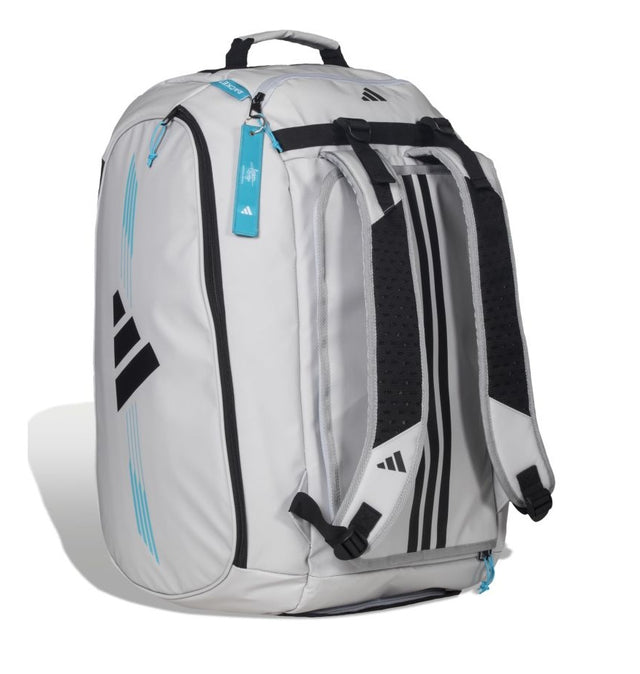 Torba do padla Adidas ProTour Off White 3.4