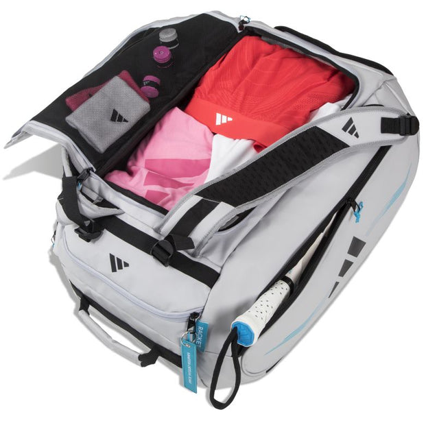 Torba do padla Adidas ProTour Off White 3.4