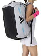 Torba do padla Adidas ProTour Off White 3.4