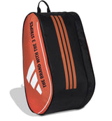 Torba do padla Adidas Control Orange 3.4 pomarańczowa