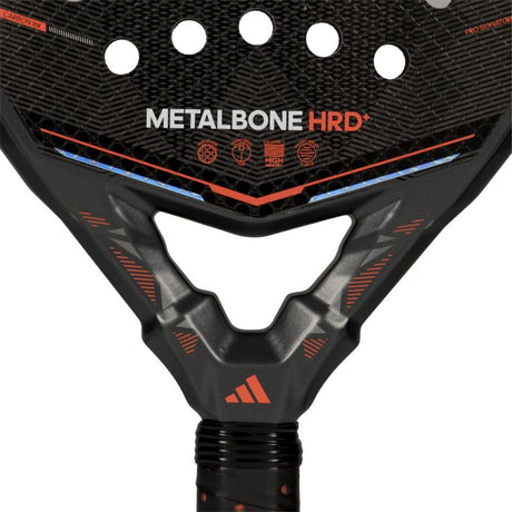 Rakieta do padla Adidas Metalbone HRD+ 2026