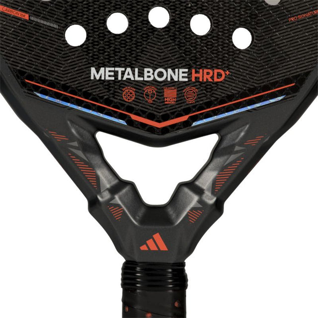 Rakieta do padla Adidas Metalbone HRD+ 2026