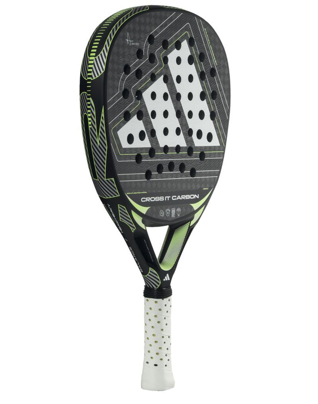 Rakieta do padla Adidas Cross It Carbon 2026