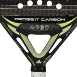 Rakieta do padla Adidas Cross It Carbon 2026