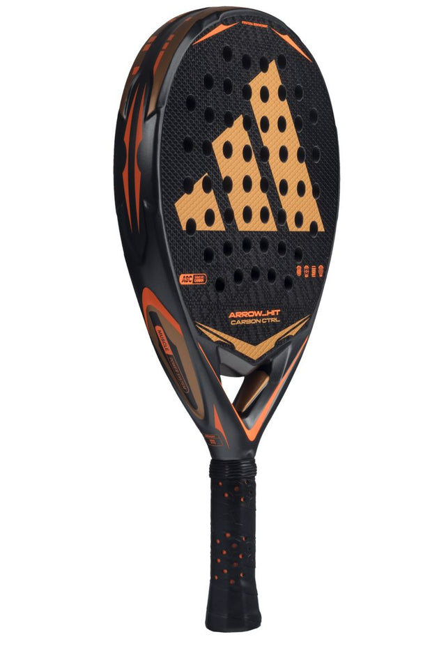 Rakieta do padla Adidas Arrow-Hit Carbon Control