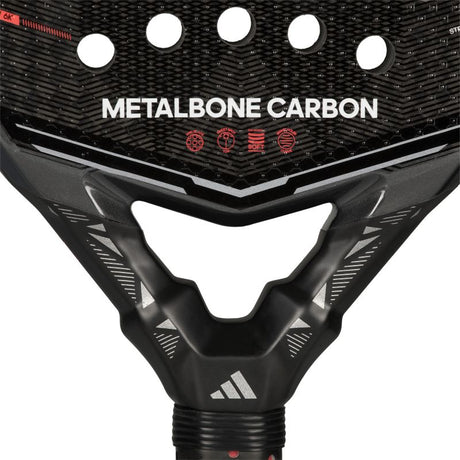 Rakieta do padla Adidas Metalbone Carbon 2026