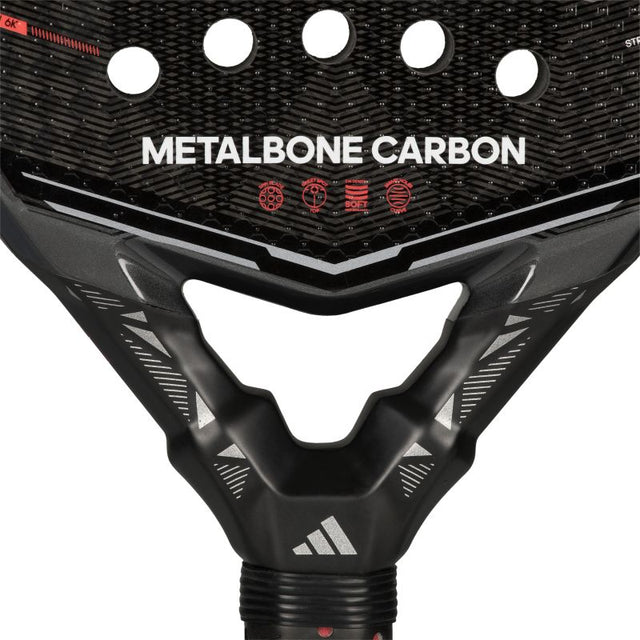 Rakieta do padla Adidas Metalbone Carbon 2026