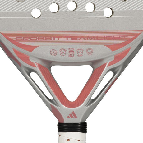 Rakieta do padla Adidas Cross It Team Light