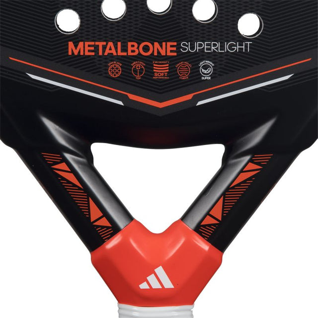 Rakieta do padla Adidas Metalbone Superlight