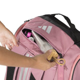 Torba do padla Adidas ProTour Pink 2026