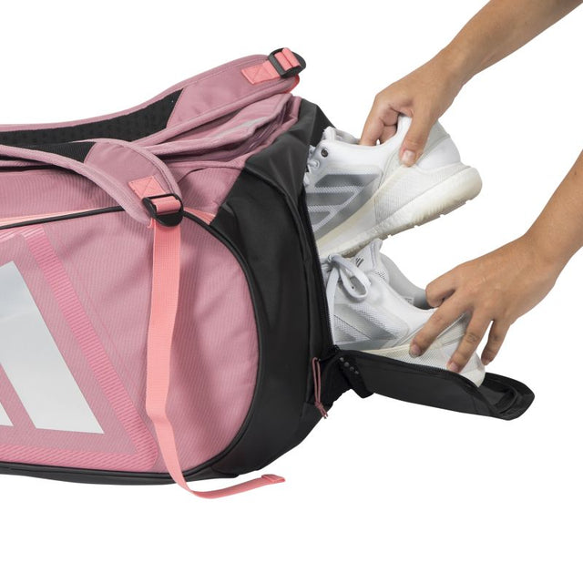 Torba do padla Adidas ProTour Pink 2026