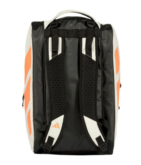 Torba do padla Adidas Multigame Racket biała