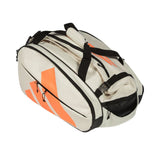 Torba do padla Adidas Multigame Racket biała