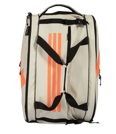 Torba do padla Adidas Multigame Racket biała