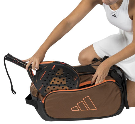 Torba do padla Adidas ProTour Bronze 2026
