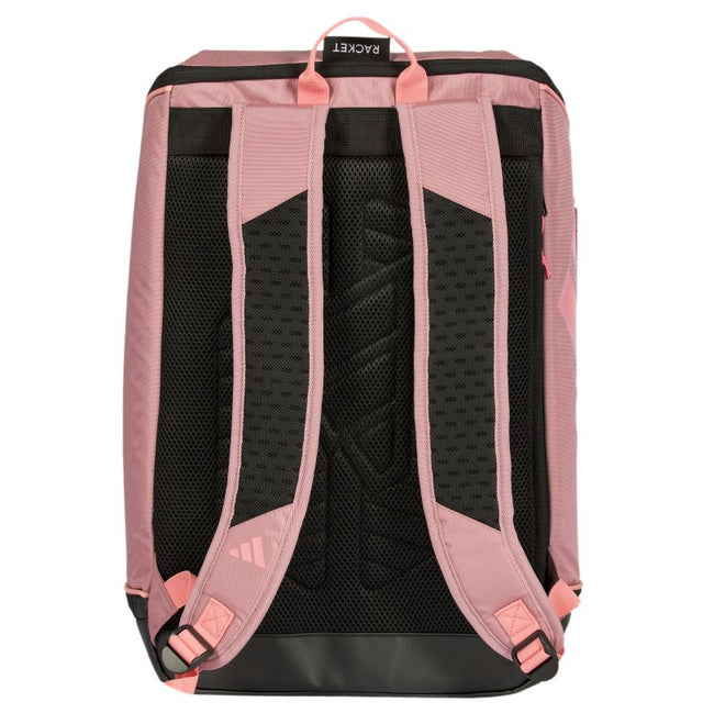 Plecak do padla Adidas Protour Pink 2026