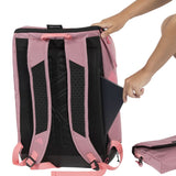 Plecak do padla Adidas Protour Pink 2026