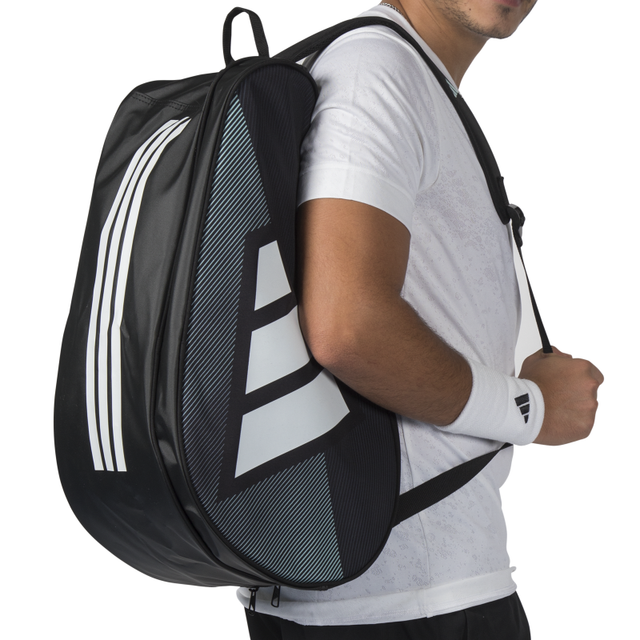 Torba do padla Adidas Control Black 2026