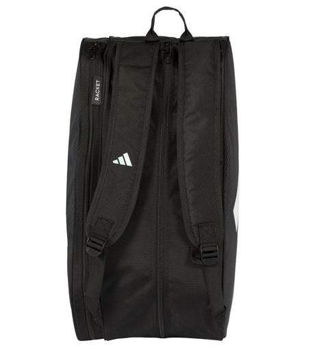 Torba do padla Adidas Control Black 2026