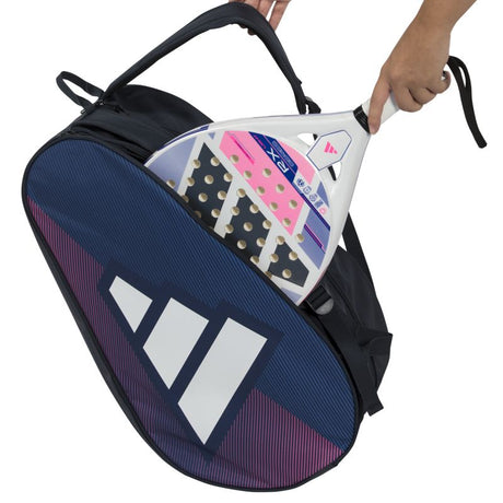 Torba do padla Adidas Control Blue 2026
