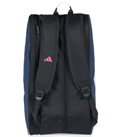 Torba do padla Adidas Control Blue 2026
