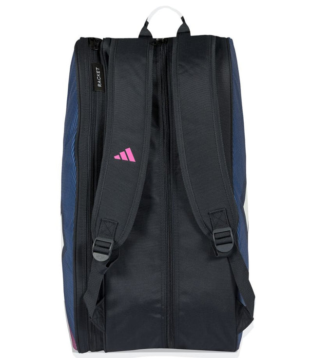 Torba do padla Adidas Control Blue 2026