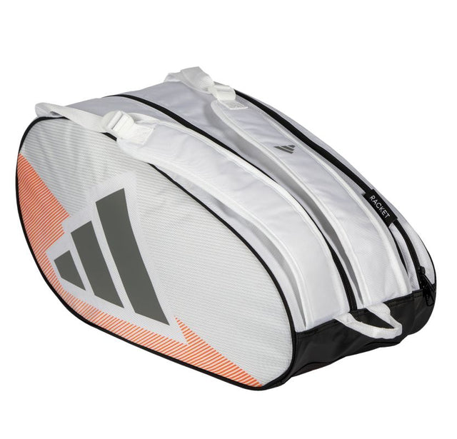 Torba do padla Adidas Control White 2026