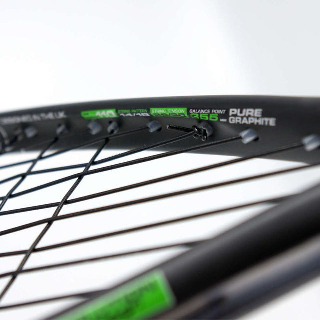 Rakieta do squasha Karakal Raw Lite 2.0